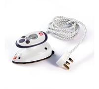 Prym Love: Mini Steam Iron with UK Plug