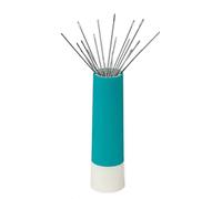 Prym Love Needle Twister, turquoise