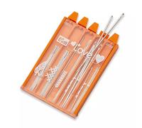 Prym Love Needles for Sewing Embroidery Mending Assorted 23 Pieces