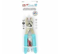 Prym Love Plier Set - Create Professional Style Holes and Fastenings