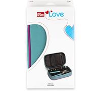 PRYM Love Storage Case For VARIO Pliers - Travel Case Protector Crafts 612409