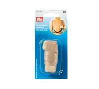 Prym - Low Back Beige (20mm) Strap - 1 Unit
