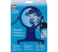 Prym Magnifying Glass, Dark Violet, Ø 10,5 cm