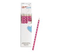 Prym Marking Pencil, Rose, One Size