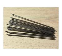 Prym Mattress Sewing Needles 10cm - per pack of 25