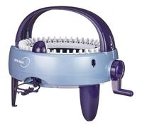 Prym Maxi Knitting Mills and Looms pflaumenblautaubengrau 1 Stck Purple