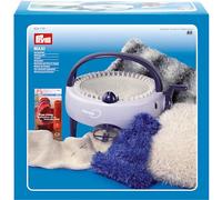 Prym Knitting Mill, Blue, Large