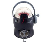 Prym Knitting Mill, aluminium, Blue, Medium