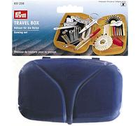 Prym Medium Travel Box/Sewing Set (Assorted)