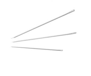 Prym Millinery Sewing Needles - per pack of 25