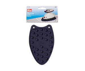 Prym Mini Silicon Iron Rest - Dark Violet