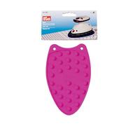 Prym Mini Silicon Iron Rest - Pink