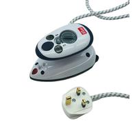 Prym MINI Steam Iron With UK Plug