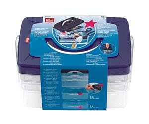 Prym - Multi Click Storage Box - 1 unit