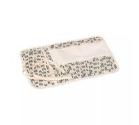 Prym Needle Bag - Knitting Needles, Circular Knitting Needles and Needle Accessories, Handy Storage Bag for Knitting and Craft Projects, Piano, 240 mm x 140 mm x 20 mm, Piano