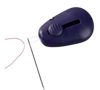 Prym Needle Threader with LED Light, Metal/Plastic, Multi-Colour