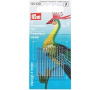 Prym No. 7 Embroidery Needles