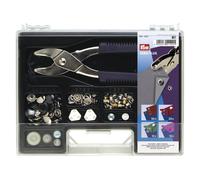 Prym Non-Sew Vario Plus Assortment Kit