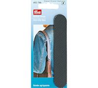 Prym Non-Slip Black Tape, 11,5 x 2 cm, Schwarz, 1 Stück