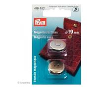 Prym Snap, Metal, Bronze, One Size