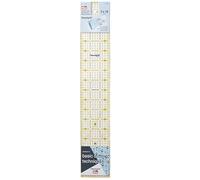 Prym Ruler, 3 x 18 inch