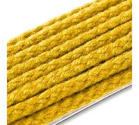 Prym Parka Cord 4 mm Yellow