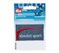 Prym Patch Motif Absolute Sport - each