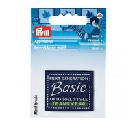Prym Patch Motif Basic Style - each