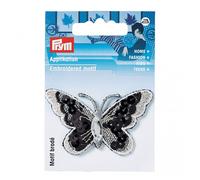 Prym Patch Motif Butterfly - each