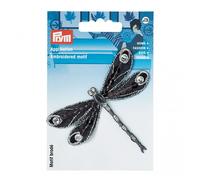 Prym Patch Motif Dragonfly - each