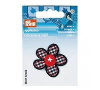Prym Patch Motif Flower - each