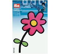 Prym Patch Motif Flower - each