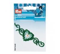 Prym Patch Motif Flower Tendril - each