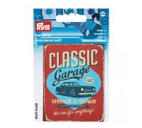 Prym Patch Motif Garage - each