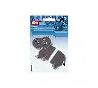 Prym Patch Motif Hippopotamus - each