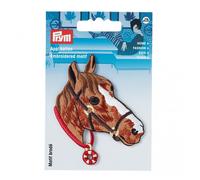Prym Patch Motif Horses Head - each