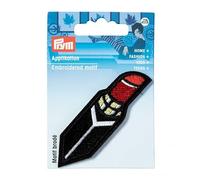 Prym Patch Motif Lipstick for Dressmaking - Each