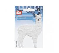 Prym Patch Motif Llama - each