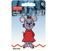 Prym Patch Motif Mouse - each