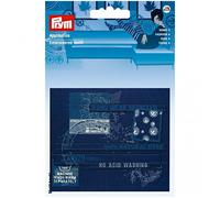 Prym Patch Motif No Acid - each