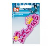 Prym Patch Motif Princess - each