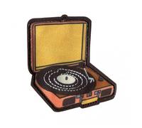 Prym Patch Motif Record Player - each