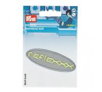 Prym Patch Motif Reflex Oval - each