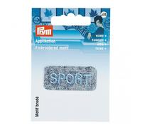 Prym Patch Motif Sport - each