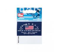 Prym Patch Motif Sport Use - each