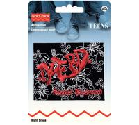 Prym Patch Motif Sunset Boulevard - each