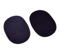 Prym Patches Cord for Ironing/Sewing on 14x10 cm Navy Blue