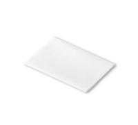 Prym Patching Nylon adhes. 6.5 x 14 cm White, PRYM_929507-1