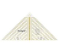 Prym Patchwork Triangle Omnigrid 611313 1/4 23.6 X 17.7 X 17.7 Cm