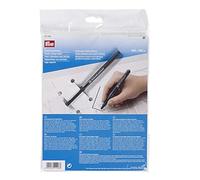 Prym Pattern Films with Pencil, 23 x 15.5 x 0.6 cm